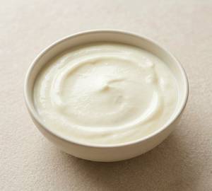 Plain Curd