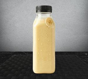 Banana Milkshake