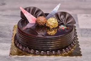 Ferrero Truffle
