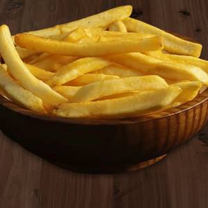 Classic Fries(Regular)