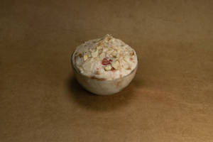 Fruit Shrikhand