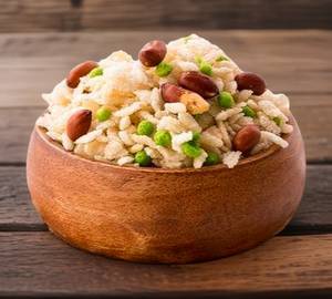 Diet Chivda