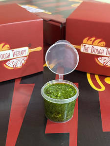 Pesto Dip (25 Gms)