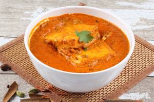 Paneer Lababdar