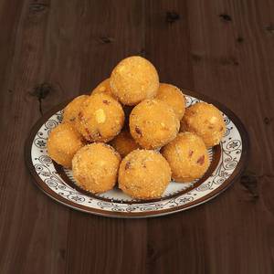 Besan Laddu