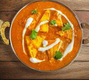 Sahi Paneer