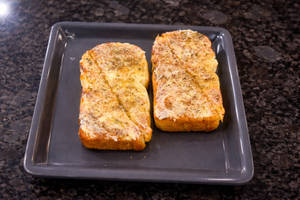Butter Toast