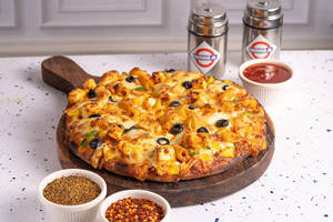 Sj Supreme Pizza