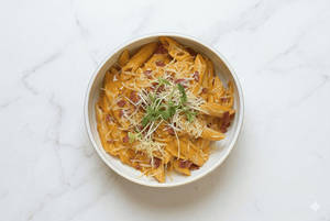 Penne Alla Vodka Pasta