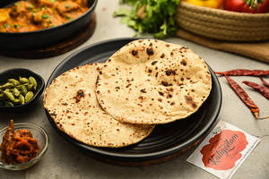 Tawa Roti