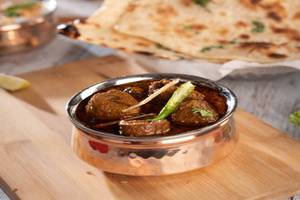 Special Tawa Chaap Gravy