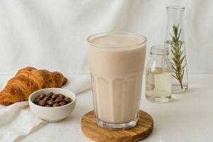 Classic Cold Coffee [300 Ml]
