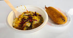 Dahi Mirchibada