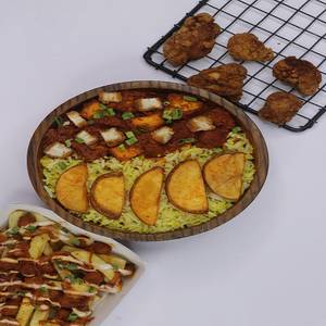 Chicken Rice Bowl