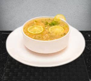 Leman Coriander Soup