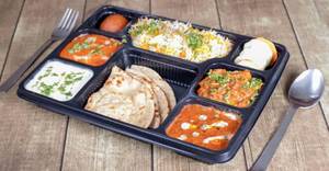 Non Veg Thali [Mini]