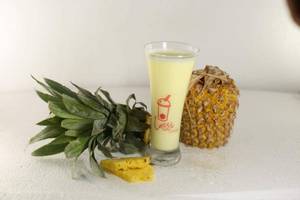 Lassi Pineapple