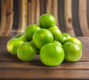 Lemon/পাতি লেবু (3 Pic)