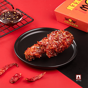 Krispy Korean Chicken 1 Pc
