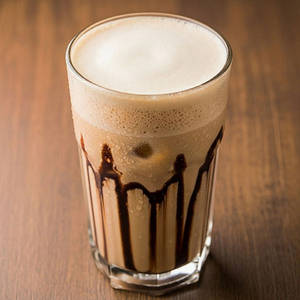 Cold Coffee