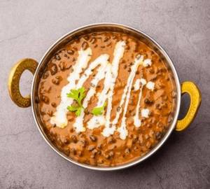 Dal Makhani