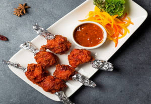 Chicken Lollipop