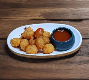 Potato Cheese Shots (15Pcs)