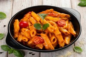Arrabiata Pasta