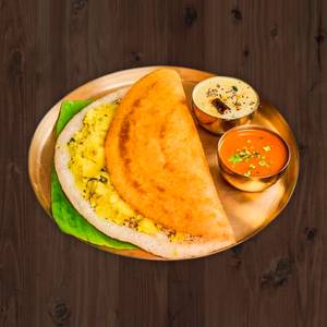 Special Masala Dosa