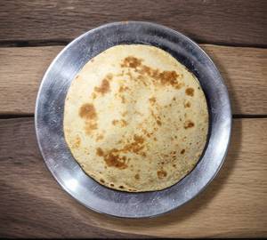 Plain Tawa Roti