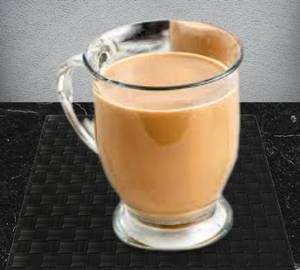 Coffee    [for 3]