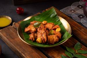 Chicken Ghee Roast