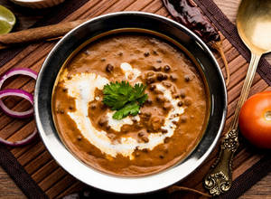 Dal Makhni