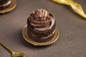 Ferrero Rocher Naked Dessert