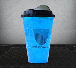 Blue Curacco