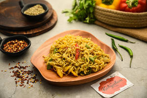 Tapri Maggi