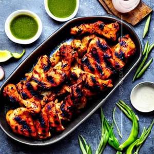 Grilled Chicken