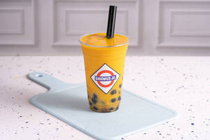 Mango Boba House