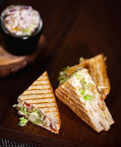 Tikka Sandwich (non Veg)