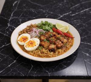 Chicken Ramen