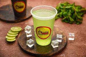 Aam Panna Fizz