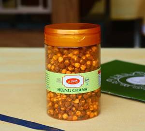 Hing Chana (250 Gm)