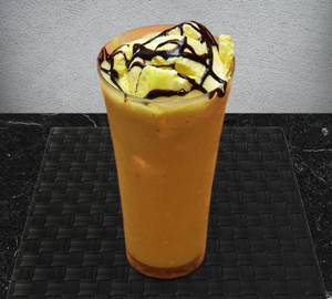 Butterscotch Shake