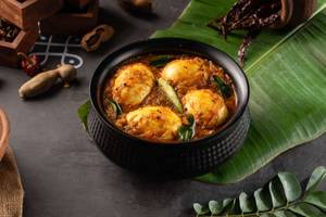 Egg Pulusu