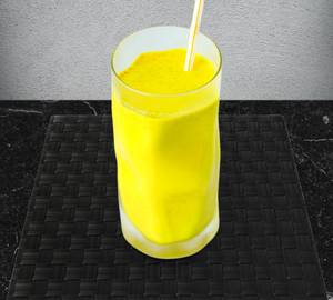 Yellow Milk