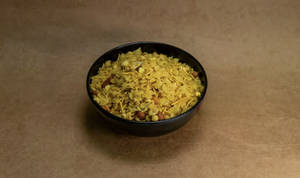 Panchratna Chevdo
