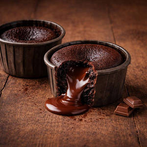 Choco Lava Cake