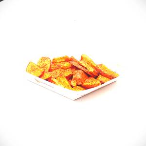 Peri Peri Wedges
