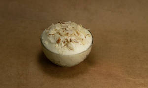 White Shrikhand