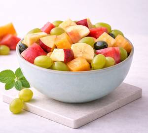 Fresh Mix Fruit Bowl